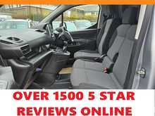 Peugeot Partner BlueHDi 950 Professional L2 Euro 6 2019 