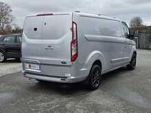 Ford Transit Custom 300 EcoBlue Limited L2H1 Euro 6 130ps 2022 