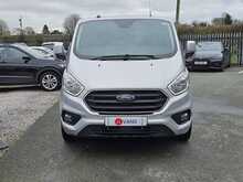 Ford Transit Custom 300 EcoBlue Limited L2H1 Euro 6 130ps 2022 