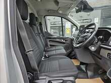 Ford Transit Custom 300 EcoBlue Limited L2H1 Euro 6 130ps 2022 