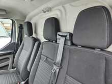 Ford Transit Custom 300 EcoBlue Limited L2H1 Euro 6 130ps 2022 