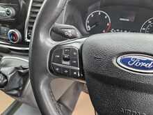 Ford Transit Custom 300 EcoBlue Limited L2H1 Euro 6 130ps 2022 