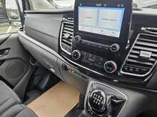 Ford Transit Custom 300 EcoBlue Limited L2H1 Euro 6 130ps 2022 