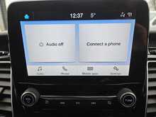 Ford Transit Custom 300 EcoBlue Limited L2H1 Euro 6 130ps 2022 