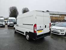 Peugeot Boxer BlueHDi 335 Professional L2H2 Euro 6 140ps 2019 