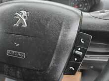 Peugeot Boxer BlueHDi 335 Professional L2H2 Euro 6 140ps 2019 