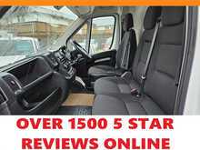 Peugeot Boxer BlueHDi 335 Professional L2H2 Euro 6 140ps 2019 