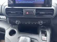 Peugeot Partner BlueHDi 850 Professional Long Crew 6dr LWB Euro 6 2022 