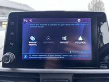 Peugeot Partner BlueHDi 850 Professional Long Crew 6dr LWB Euro 6 2022 