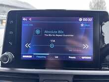 Peugeot Partner BlueHDi 850 Professional Long Crew 6dr LWB Euro 6 2022 