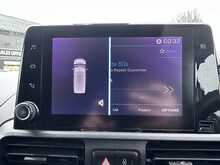 Peugeot Partner BlueHDi 850 Professional Long Crew 6dr LWB Euro 6 2022 