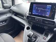 Peugeot Partner BlueHDi 850 Professional Long Crew 6dr LWB Euro 6 2022 