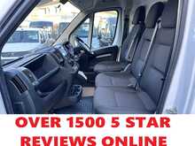 Peugeot Boxer BlueHDi 435 Professional Premium + L4H2 Euro 6 140ps 2023 