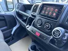 Peugeot Boxer BlueHDi 435 Professional Premium + L4H2 Euro 6 140ps 2023 