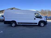 Peugeot Boxer BlueHDi 435 Professional Premium + L4H2 Euro 6 140ps 2023 