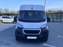 Peugeot Boxer BlueHDi 435 Professional Premium + L4H2 Euro 6 140ps 2023 