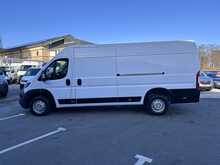 Peugeot Boxer BlueHDi 435 Professional Premium + L4H2 Euro 6 140ps 2023 