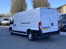 Peugeot Boxer BlueHDi 435 Professional Premium + L4H2 Euro 6 140ps 2023 