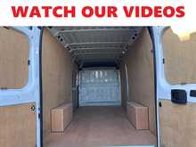 Peugeot Boxer BlueHDi 435 Professional Premium + L4H2 Euro 6 140ps 2023 