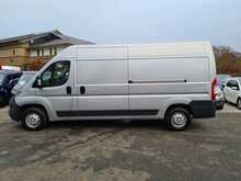 Citroen Relay BlueHDi 35 Enterprise L3H2 Euro 6 140ps 2022 