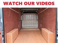 Citroen Relay BlueHDi 35 Enterprise L3H2 Euro 6 140ps 2022 