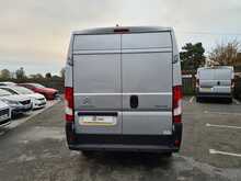 Citroen Relay BlueHDi 35 Enterprise L3H2 Euro 6 140ps 2022 