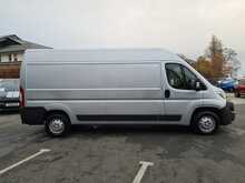 Citroen Relay BlueHDi 35 Enterprise L3H2 Euro 6 140ps 2022 