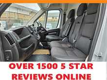 Citroen Relay BlueHDi 35 Enterprise L3H2 Euro 6 140ps 2022 