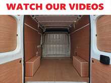 Citroen Relay BlueHDi 35 Enterprise L2H2 Euro 6 140ps 2020 