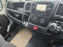 Citroen Relay BlueHDi 35 Enterprise L2H2 Euro 6 140ps 2020 