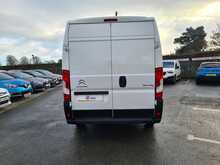 Citroen Relay BlueHDi 35 Enterprise L2H2 Euro 6 140ps 2020 