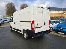 Citroen Relay BlueHDi 35 Enterprise L2H2 Euro 6 140ps 2020 