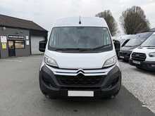 Citroen Relay BlueHDi 35 Enterprise Edition L4H2 Euro 6 140ps 2023 
