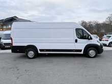 Citroen Relay BlueHDi 35 Enterprise Edition L4H2 Euro 6 140ps 2023 