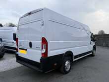 Citroen Relay BlueHDi 35 Enterprise Edition L4H2 Euro 6 140ps 2023 
