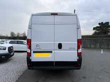 Citroen Relay BlueHDi 35 Enterprise Edition L4H2 Euro 6 140ps 2023 