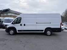 Citroen Relay BlueHDi 35 Enterprise Edition L4H2 Euro 6 140ps 2023 
