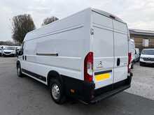 Citroen Relay BlueHDi 35 Enterprise Edition L4H2 Euro 6 140ps 2023 