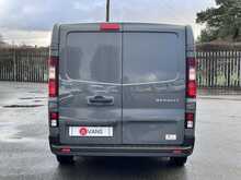 Renault Trafic dCi Blue SL28 Business+ L1 H1 Euro 6 130ps 2022 