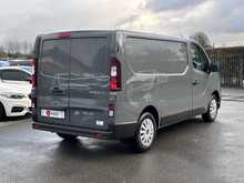 Renault Trafic dCi Blue SL28 Business+ L1 H1 Euro 6 130ps 2022 
