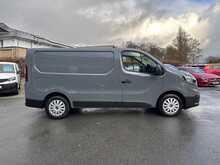Renault Trafic dCi Blue SL28 Business+ L1 H1 Euro 6 130ps 2022 
