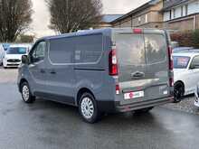 Renault Trafic dCi Blue SL28 Business+ L1 H1 Euro 6 130ps 2022 