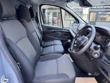 Renault Trafic dCi Blue SL28 Business+ L1 H1 Euro 6 130ps 2022 