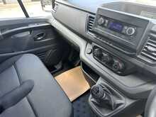 Renault Trafic dCi Blue SL28 Business+ L1 H1 Euro 6 130ps 2022 