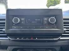 Renault Trafic dCi Blue SL28 Business+ L1 H1 Euro 6 130ps 2022 