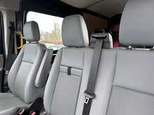 Ford Transit 350 EcoBlue CrewCab L2H2 Euro 6 170ps AC 2017 