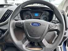 Ford Transit 350 EcoBlue CrewCab L2H2 Euro 6 170ps AC 2017 