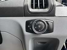 Ford Transit 350 EcoBlue CrewCab L2H2 Euro 6 170ps AC 2017 