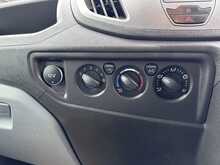 Ford Transit 350 EcoBlue CrewCab L2H2 Euro 6 170ps AC 2017 