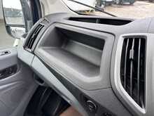 Ford Transit 350 EcoBlue CrewCab L2H2 Euro 6 170ps AC 2017 